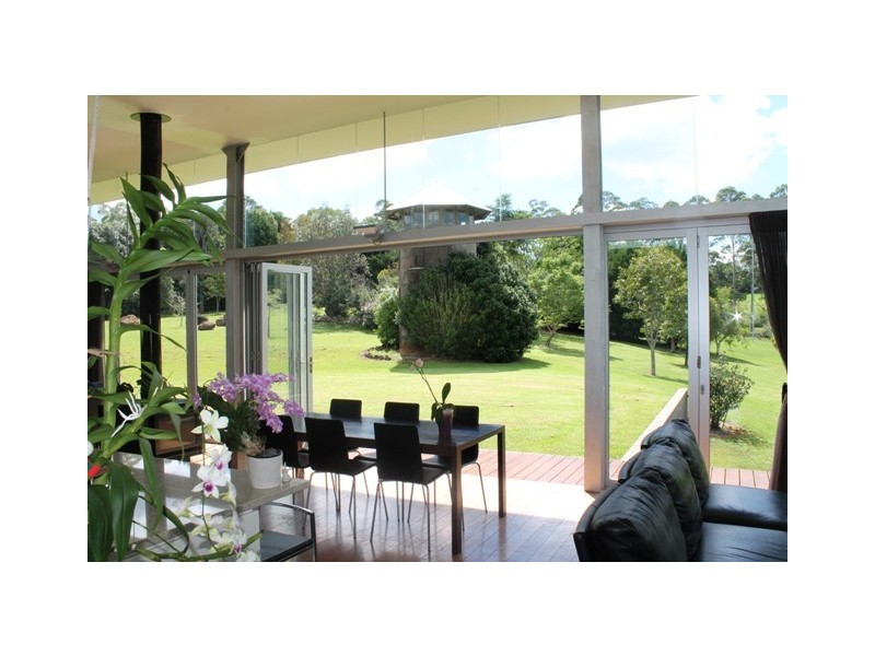 Tamborine Mountain QLD 4272