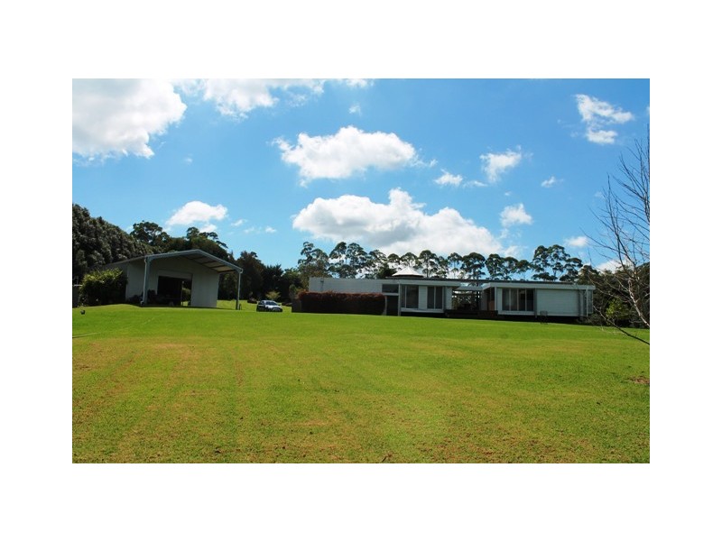 Tamborine Mountain QLD 4272