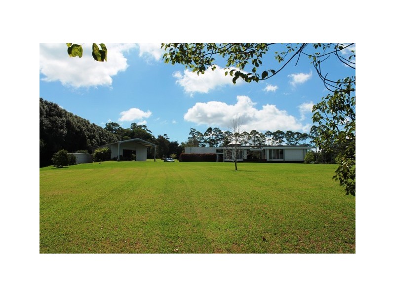 Tamborine Mountain QLD 4272