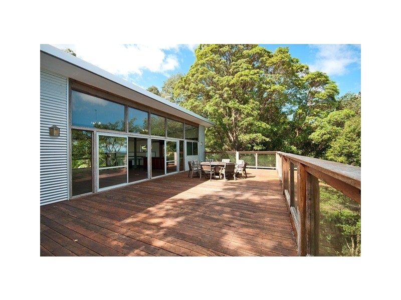 112 Coomera Gorge Drive, Tamborine Mountain QLD 4272