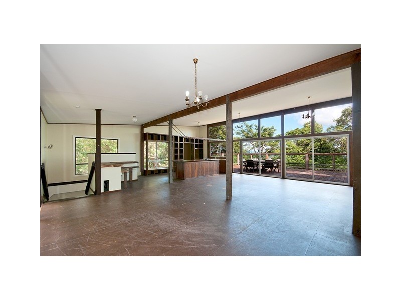 112 Coomera Gorge Drive, Tamborine Mountain QLD 4272