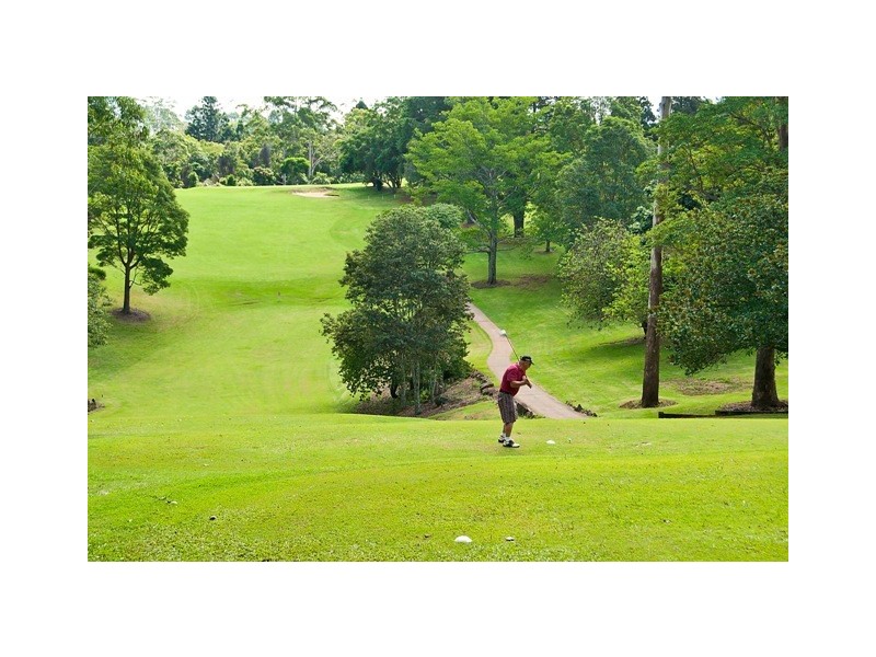 112 Coomera Gorge Drive, Tamborine Mountain QLD 4272