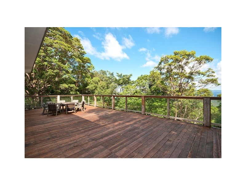 112 Coomera Gorge Drive, Tamborine Mountain QLD 4272
