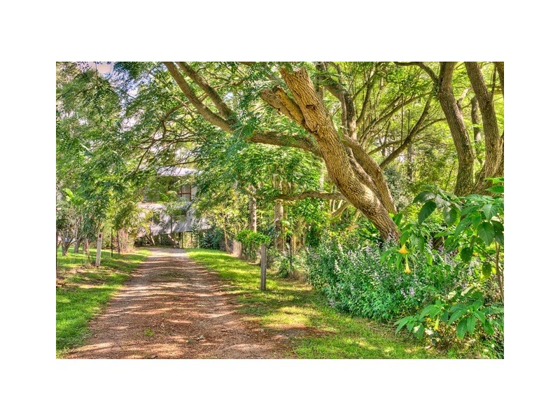 112 Coomera Gorge Drive, Tamborine Mountain QLD 4272