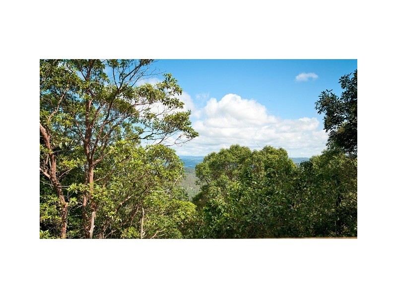 112 Coomera Gorge Drive, Tamborine Mountain QLD 4272