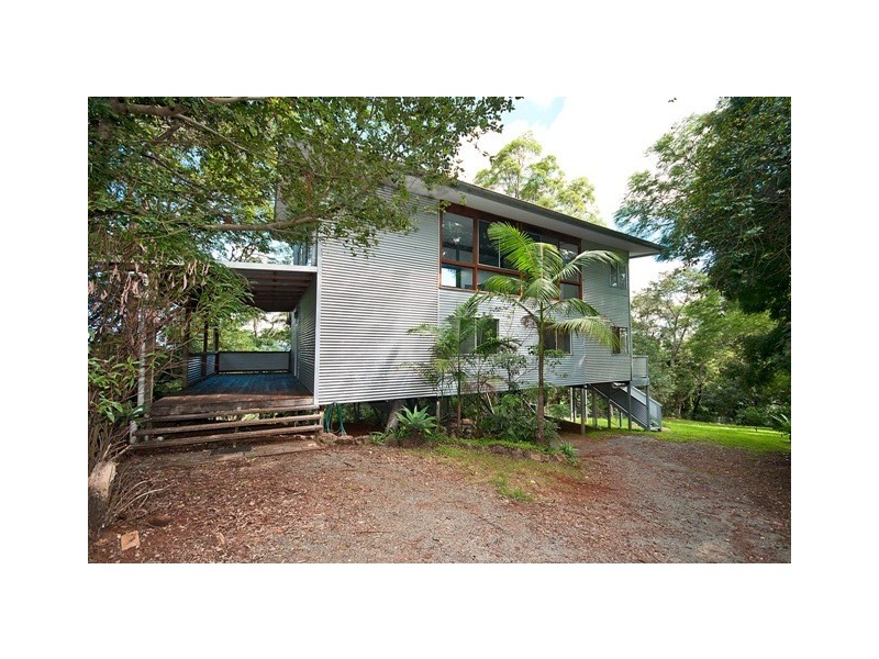 112 Coomera Gorge Drive, Tamborine Mountain QLD 4272