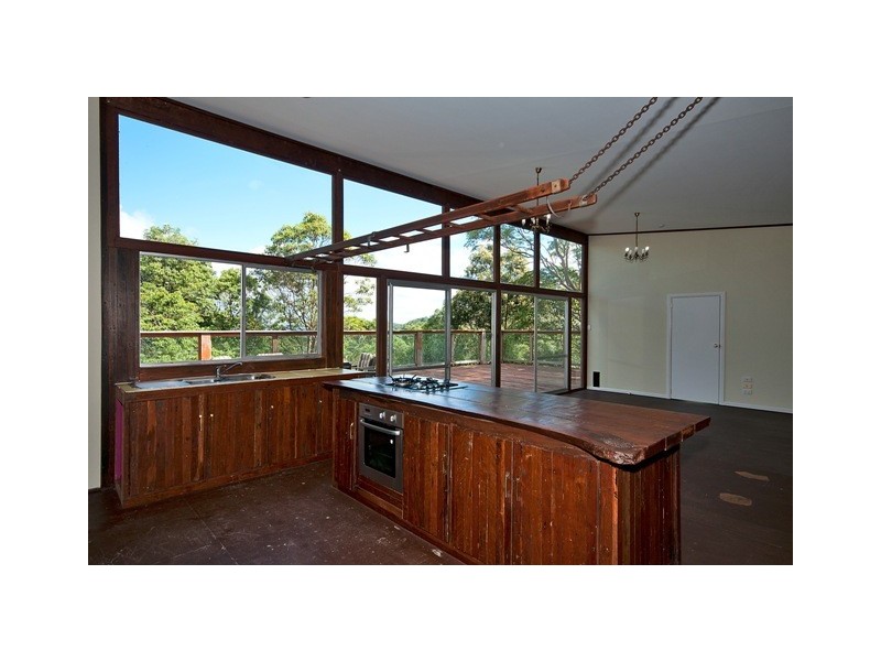 112 Coomera Gorge Drive, Tamborine Mountain QLD 4272