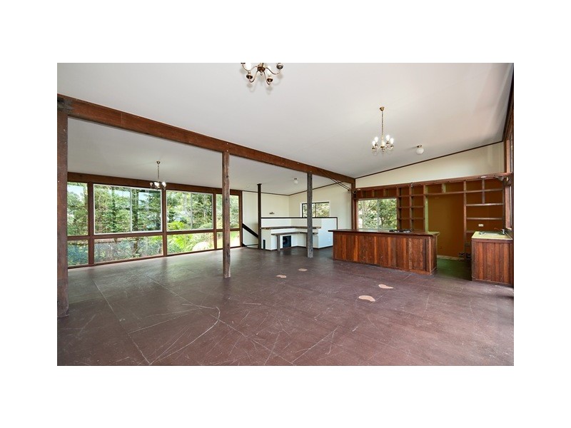 112 Coomera Gorge Drive, Tamborine Mountain QLD 4272