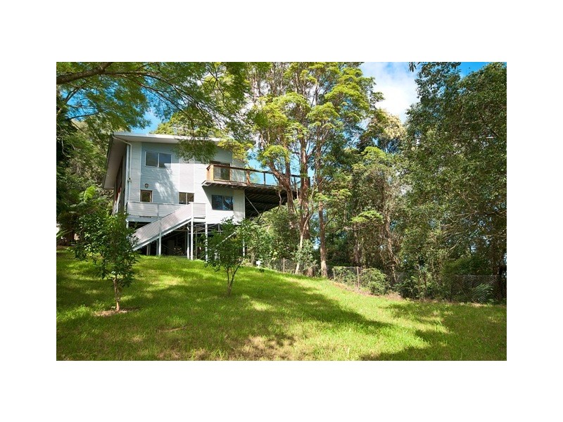 112 Coomera Gorge Drive, Tamborine Mountain QLD 4272