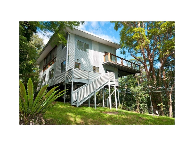 112 Coomera Gorge Drive, Tamborine Mountain QLD 4272