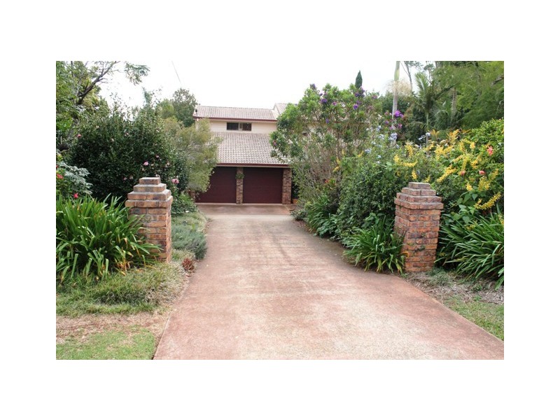 62-64 Sierra Dve, Tamborine Mountain QLD 4272