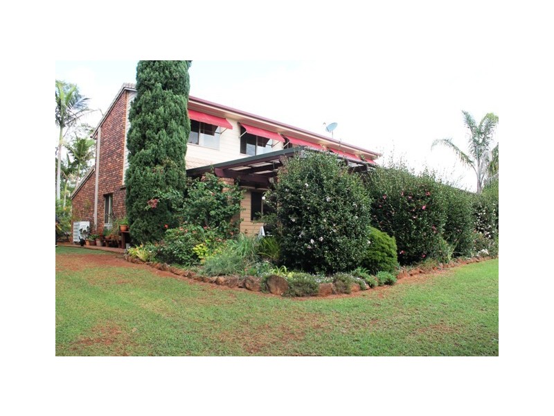 62-64 Sierra Dve, Tamborine Mountain QLD 4272