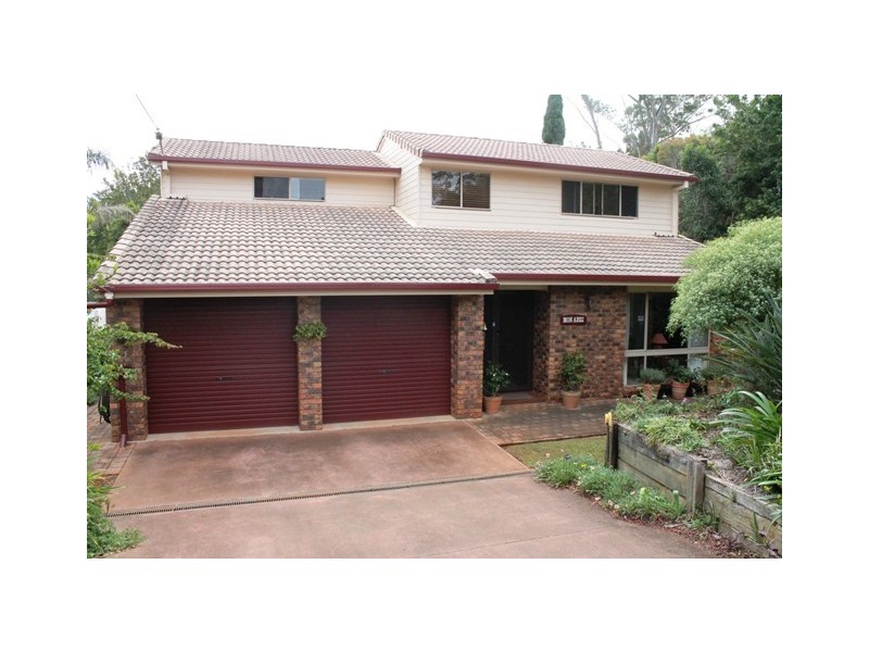 62-64 Sierra Dve, Tamborine Mountain QLD 4272