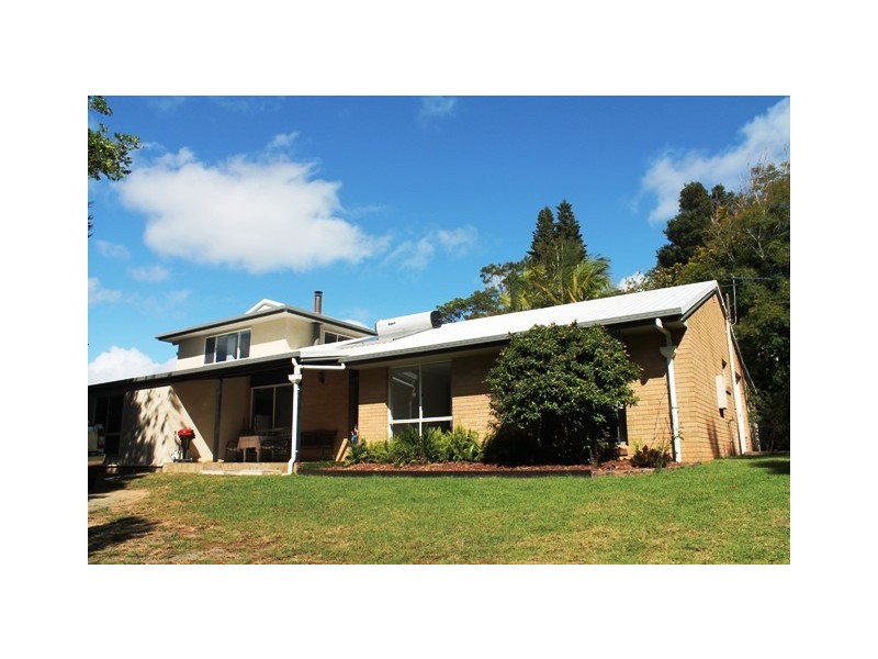 Tamborine Mountain QLD 4272