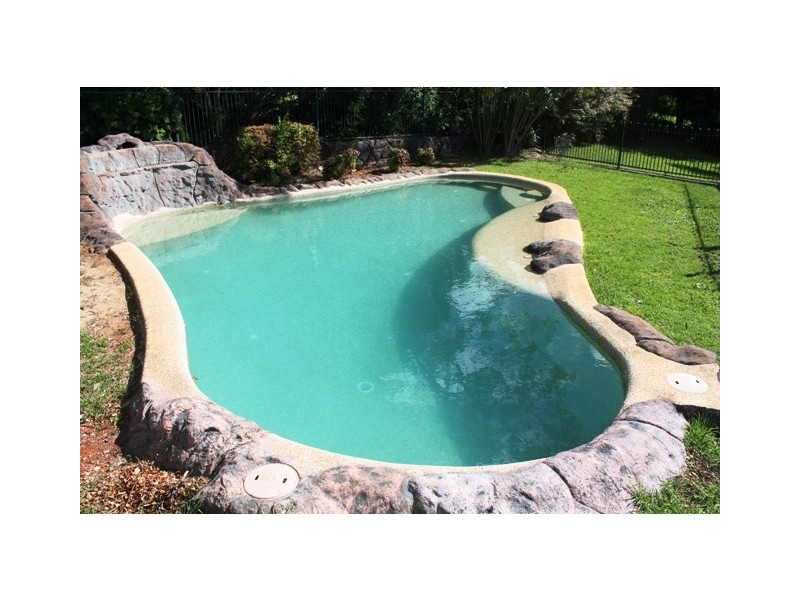 Tamborine Mountain QLD 4272