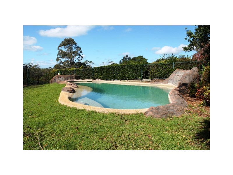 Tamborine Mountain QLD 4272