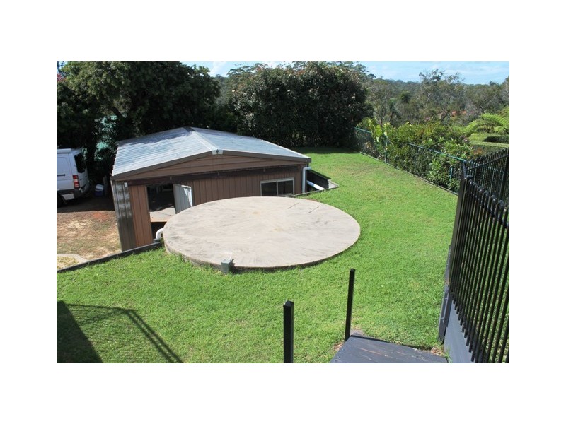 Tamborine Mountain QLD 4272