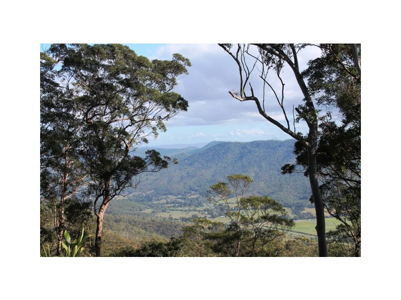 Tamborine Mountain QLD 4272