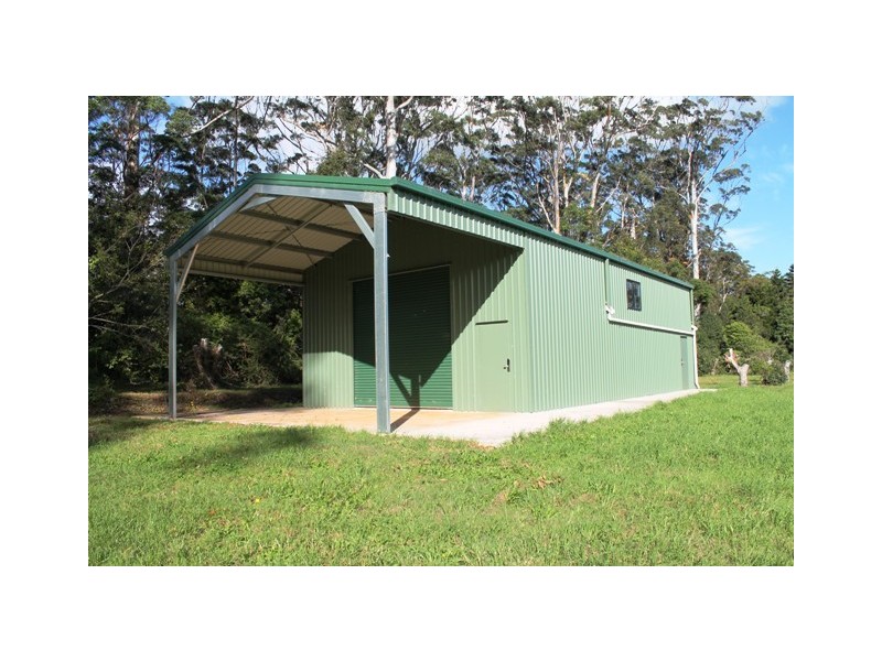 Tamborine Mountain QLD 4272