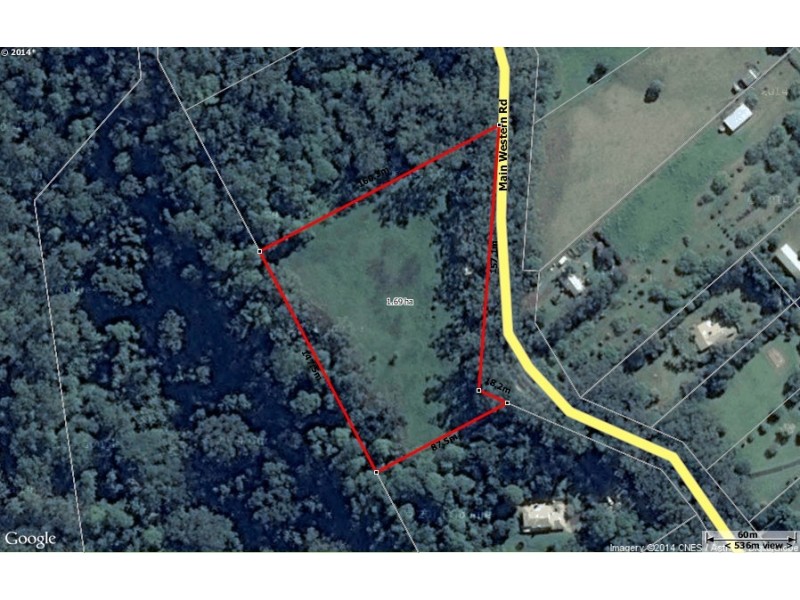 Tamborine Mountain QLD 4272