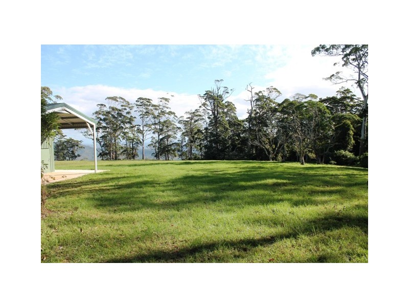 Tamborine Mountain QLD 4272