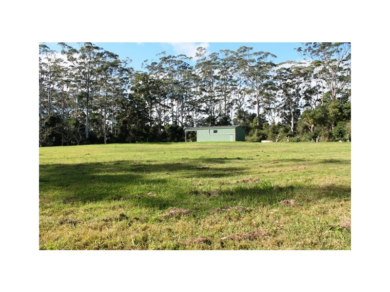 Tamborine Mountain QLD 4272