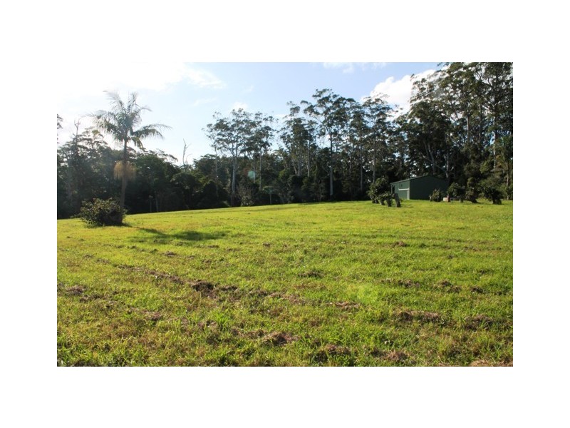 Tamborine Mountain QLD 4272