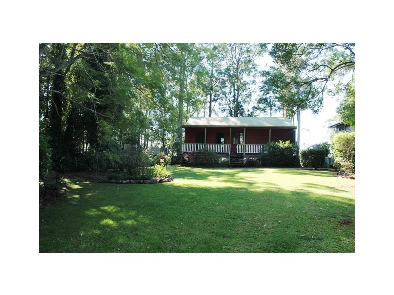 Tamborine Mountain QLD 4272