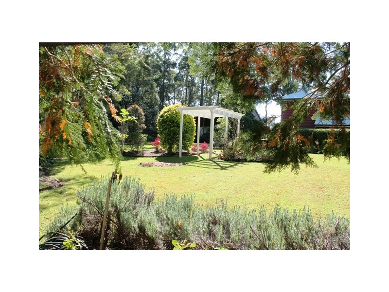 Tamborine Mountain QLD 4272