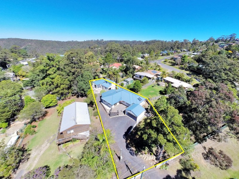 5 Makalu Court, Tamborine Mountain QLD 4272