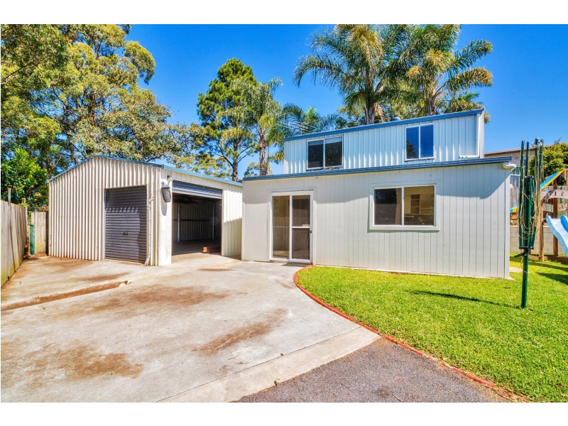 5 Makalu Court, Tamborine Mountain QLD 4272