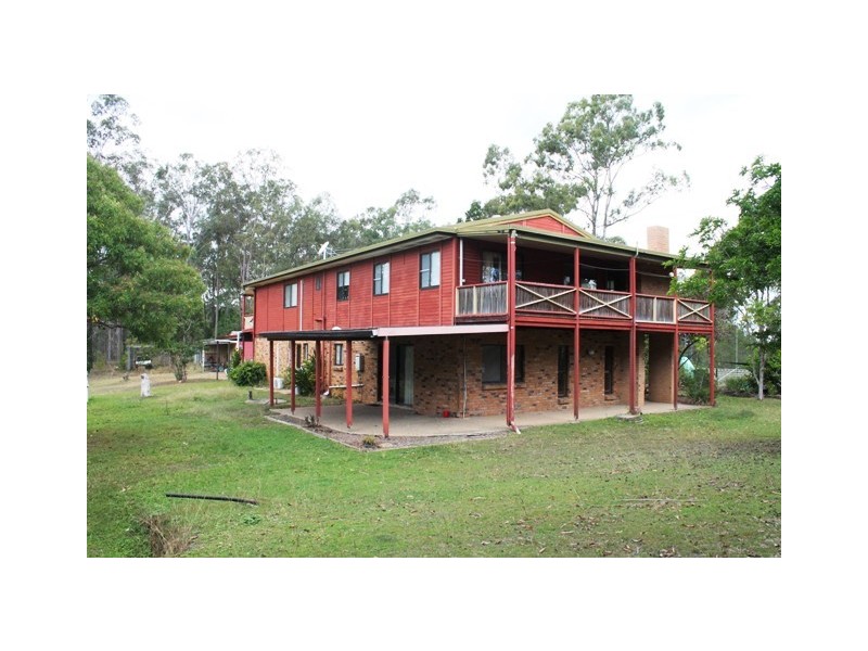 173 Williamson Rd, Tamborine QLD 4270