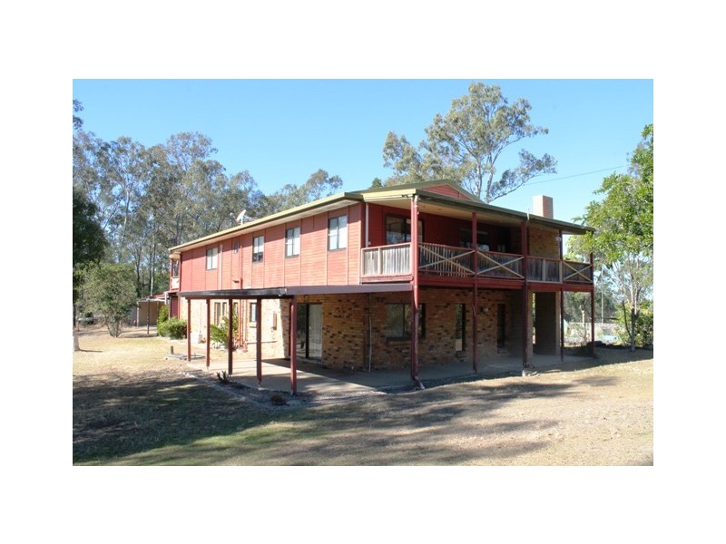 173 Williamson Rd, Tamborine QLD 4270