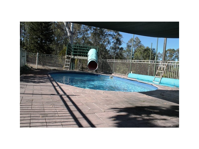 173 Williamson Rd, Tamborine QLD 4270