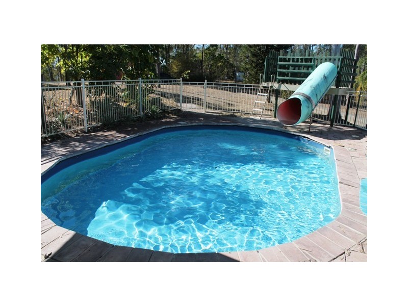 173 Williamson Rd, Tamborine QLD 4270