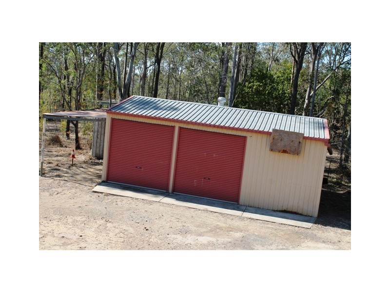 173 Williamson Rd, Tamborine QLD 4270