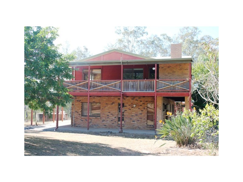 173 Williamson Rd, Tamborine QLD 4270