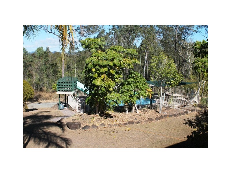 173 Williamson Rd, Tamborine QLD 4270