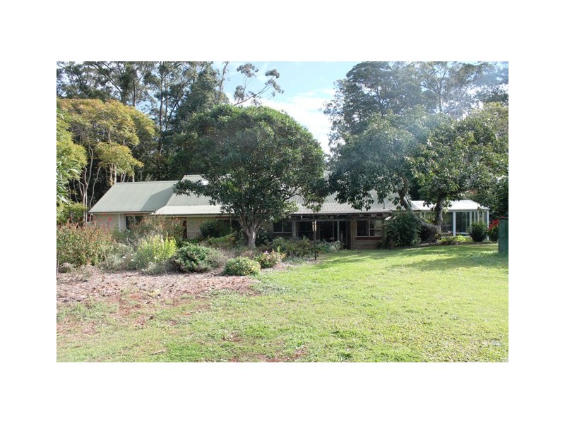 472 Main Western Rd, Tamborine Mountain QLD 4272