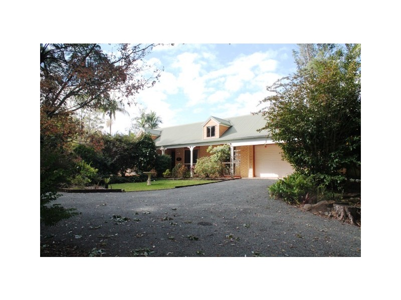 472 Main Western Rd, Tamborine Mountain QLD 4272