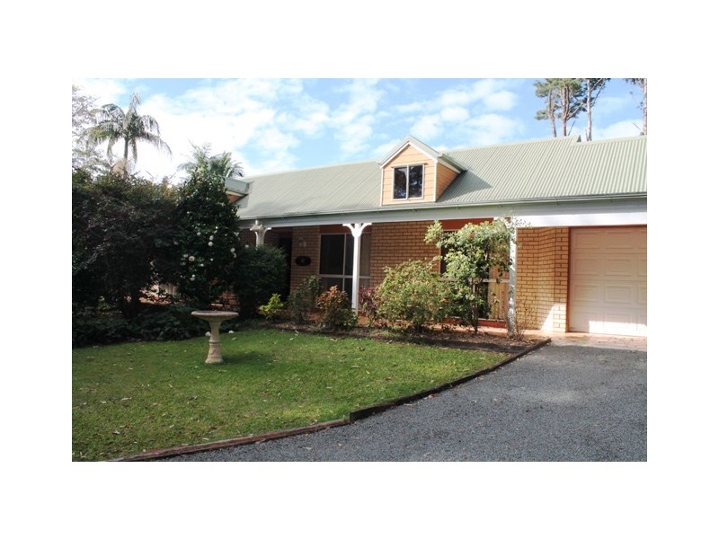 472 Main Western Rd, Tamborine Mountain QLD 4272