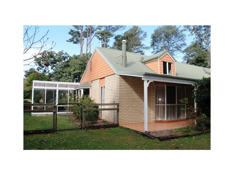 472 Main Western Rd, Tamborine Mountain QLD 4272