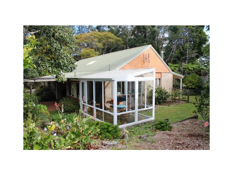 472 Main Western Rd, Tamborine Mountain QLD 4272