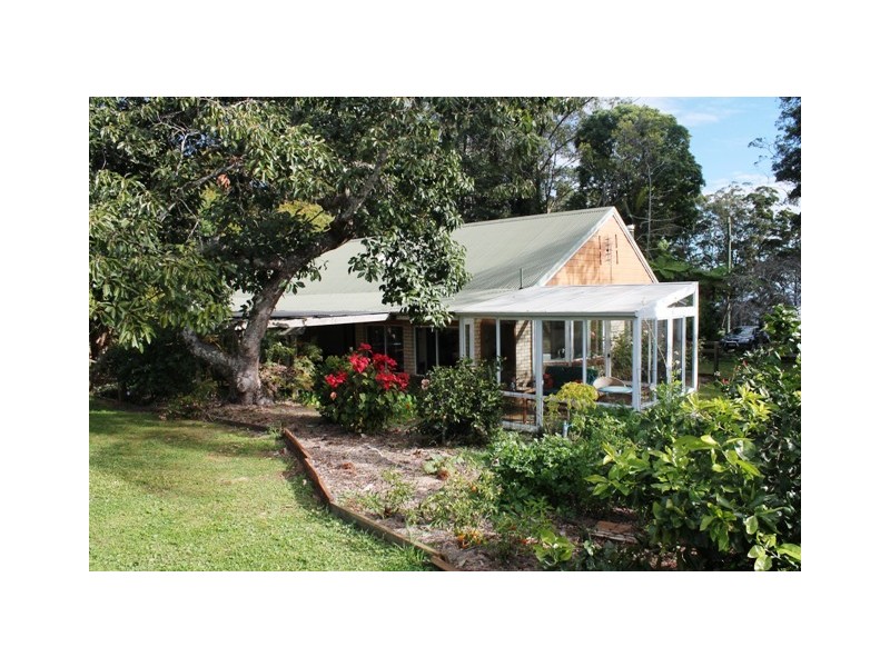 472 Main Western Rd, Tamborine Mountain QLD 4272