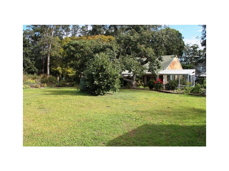 472 Main Western Rd, Tamborine Mountain QLD 4272