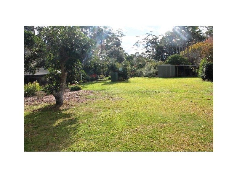 472 Main Western Rd, Tamborine Mountain QLD 4272