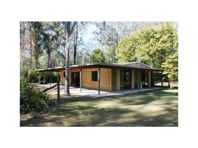 273 Greensward Rd, Tamborine QLD 4270