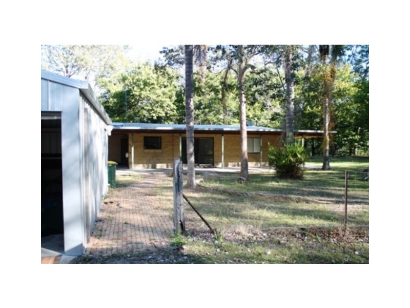 273 Greensward Rd, Tamborine QLD 4270