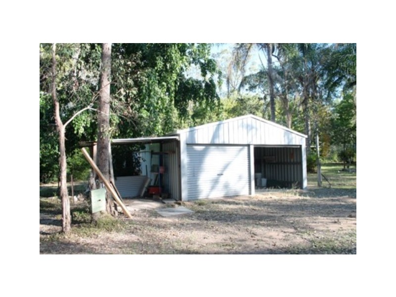 273 Greensward Rd, Tamborine QLD 4270