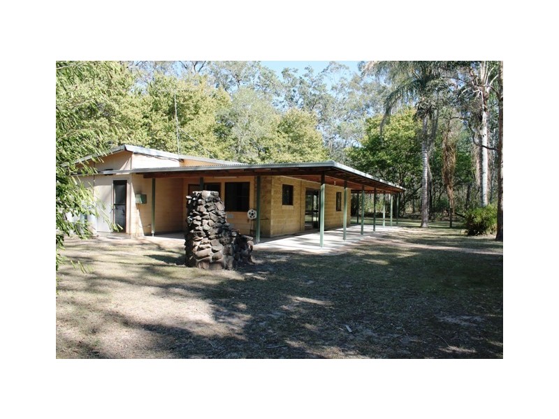 273 Greensward Rd, Tamborine QLD 4270